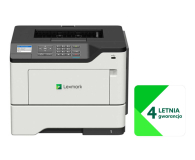 Lexmark B2650dw - 457210 - zdjęcie 2